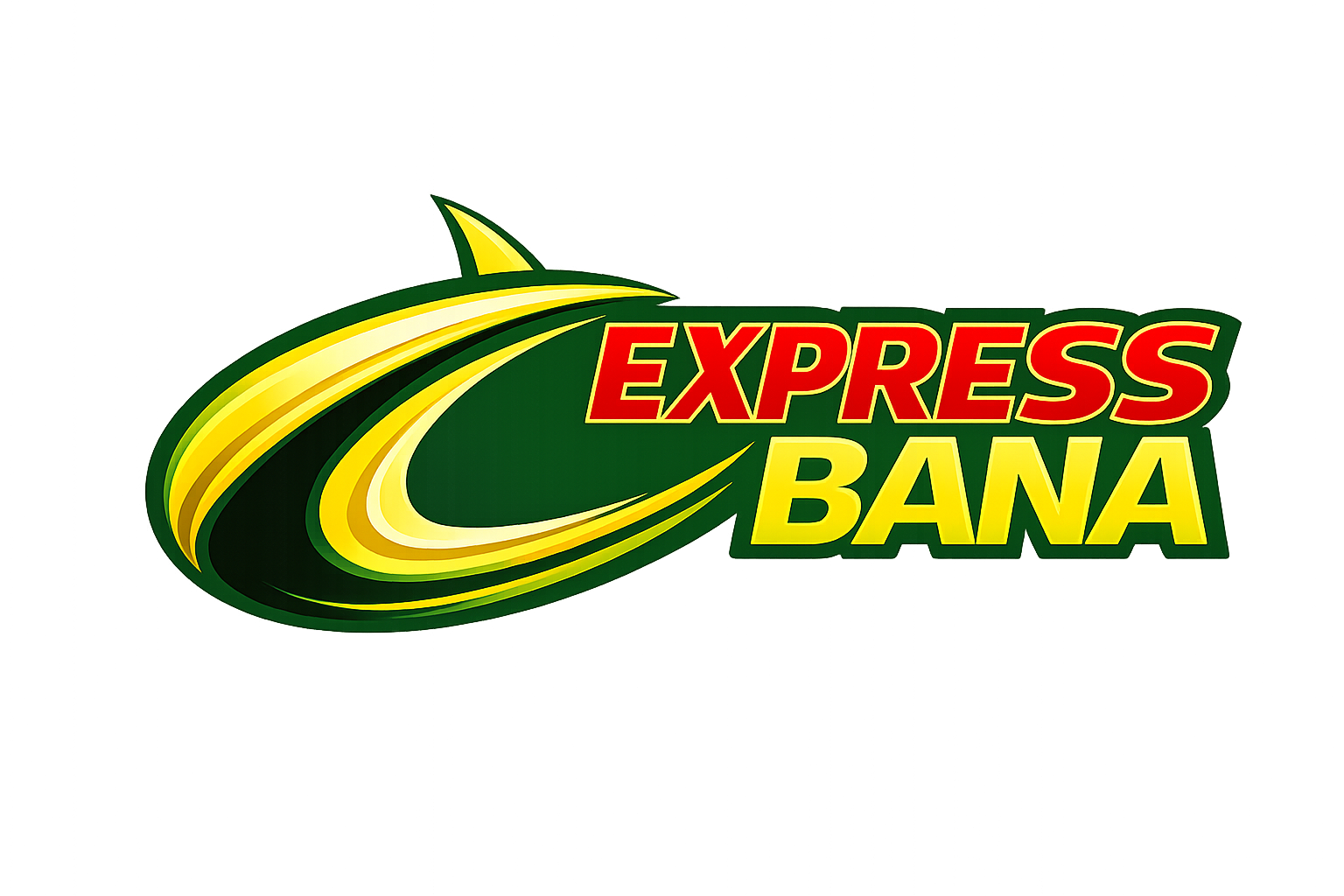 ExpressBana Logo